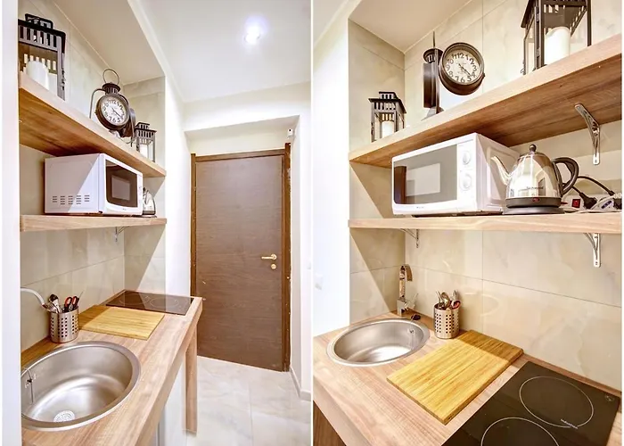 Milanrentals - Firenze Mailand