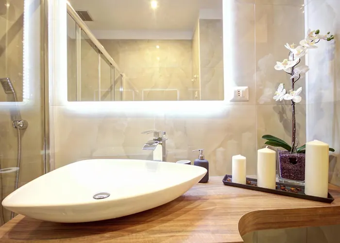 Milanrentals - Firenze Apartment Mailand