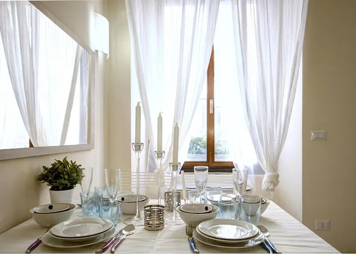 Milanrentals - Firenze Apartment