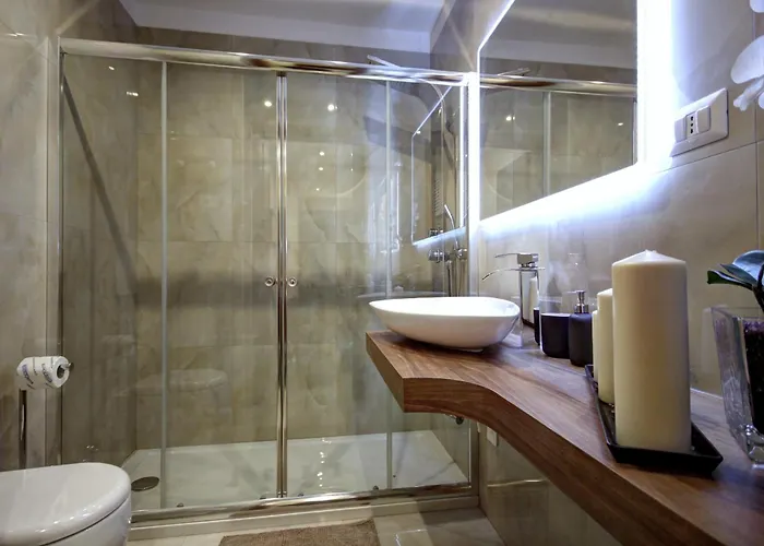 Milanrentals - Firenze * Mailand