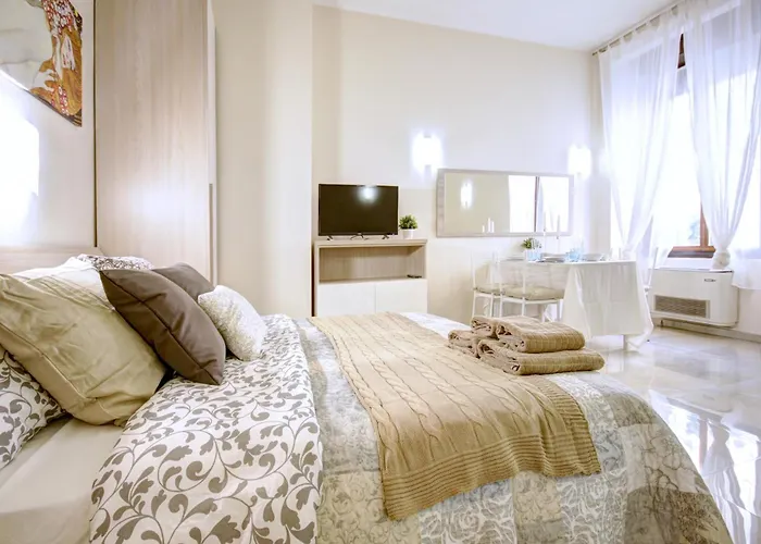 Apartment Milanrentals - Firenze
