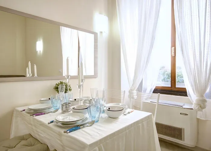 Milanrentals - Firenze Apartment Mailand