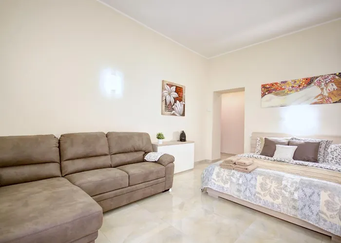 Apartment Milanrentals - Firenze Mailand